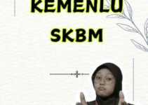 Legalisir Kemenlu SKBM