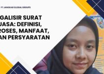 Legalisir Surat Kuasa: Definisi, Proses, Manfaat, dan Persyaratan