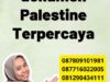 Legalisir dokumen Palestine Terpercaya