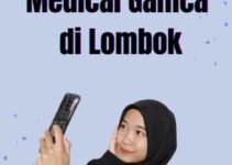 Medical Gamca di Lombok