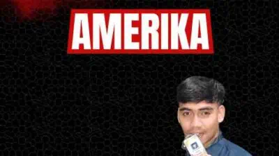 Membantu Jasa Visa Amerika