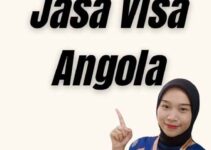 Membantu Jasa Visa Angola