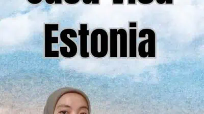 Membantu Jasa Visa Estonia