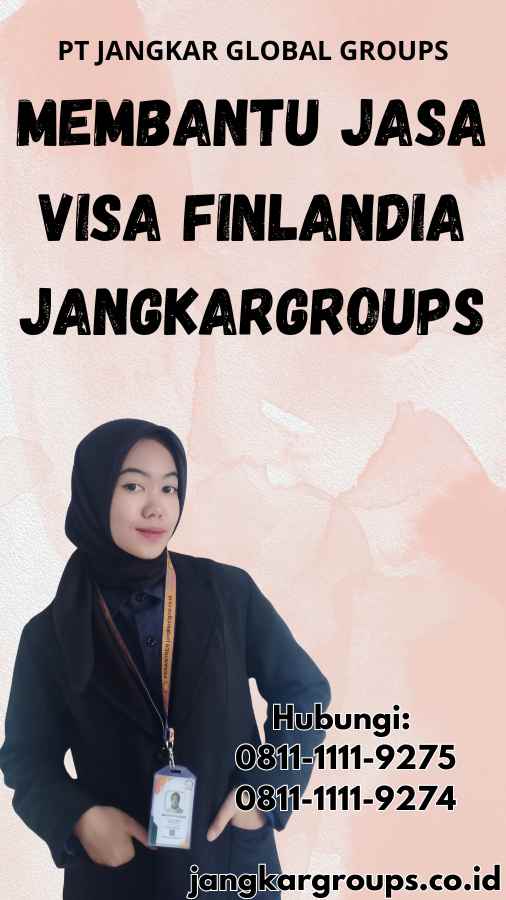 Membantu Jasa Visa Finlandia Jangkargroups