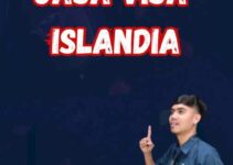 Membantu Jasa Visa Islandia