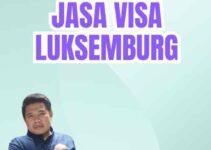 Membantu Jasa Visa Luksemburg