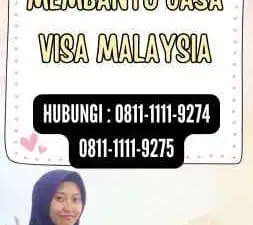 Membantu Jasa Visa Malaysia