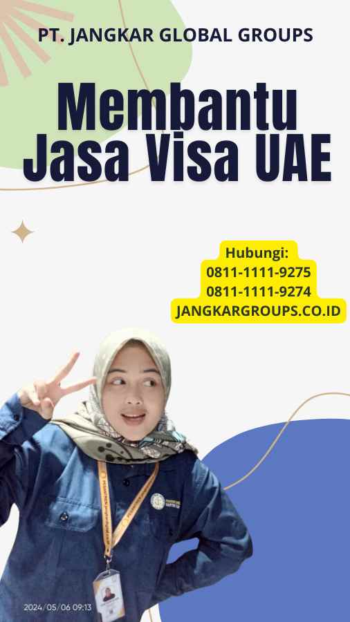 Membantu Jasa Visa UAE