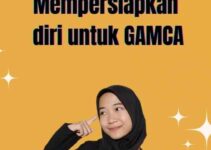 Mempersiapkan diri untuk GAMCA