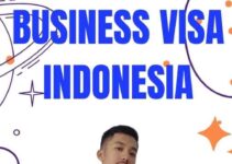 Multiple Business Visa Indonesia