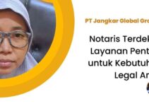 Notaris Terdekat: Layanan Penting untuk Kebutuhan Legal Anda