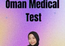 Oman Medical Test