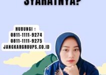 Paspor Anak Kawin Campur : Apa Syaratnya?