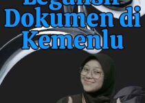 Pelayanan Legalisir Dokumen di Kemenlu