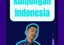 Pembuatan Visa Kunjungan Indonesia