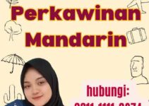 Penerjemah Akta Perkawinan Mandarin