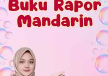 Penerjemah Buku Rapor Mandarin