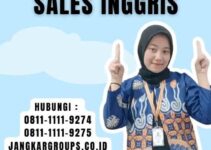 Penerjemah Certificate Of Sales Inggris