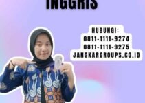 Penerjemah Medical Check-Up Inggris