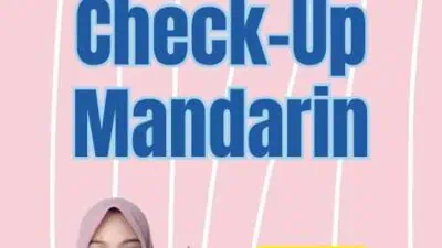 Penerjemah Medical Check-Up Mandarin