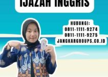 Penerjemah Penyetaraan Ijazah Inggris