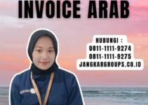 Penerjemah Tersumpah Invoice Arab