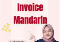 Penerjemah Tersumpah Invoice Mandarin