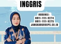 Penerjemah Tersumpah KTP Inggris