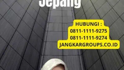 Penerjemah Tersumpah Paspor Jepang