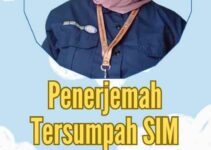 Penerjemah Tersumpah SIM Mandarin