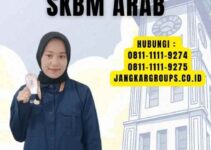 Penerjemah Tersumpah SKBM Arab