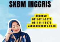 Penerjemah Tersumpah SKBM Inggris