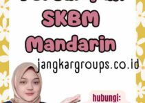 Penerjemah Tersumpah SKBM Mandarin