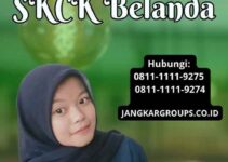 Penerjemah Tersumpah SKCK Belanda