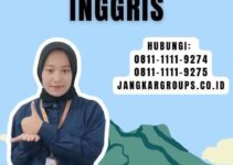 Penerjemah Tersumpah SKCK Inggris