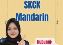 Penerjemah Tersumpah SKCK Mandarin