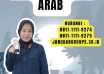 Penerjemah Transkrip Nilai Arab