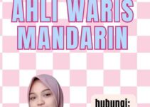 Penetapan Ahli Waris Mandarin