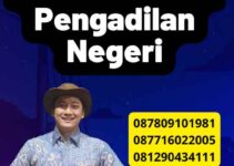 Penetapan Nama Lahir di Pengadilan Negeri