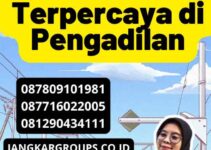 Penetapan Nama Terpercaya di Pengadilan