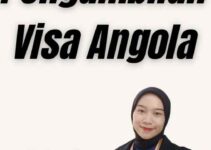 Pengambilan Visa Angola