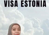 Pengambilan Visa Estonia