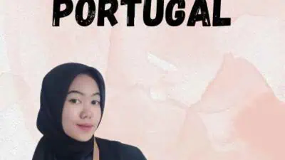 Pengambilan Visa Portugal