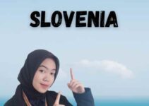 Pengambilan Visa Slovenia