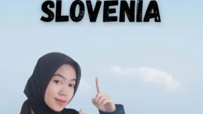 Pengambilan Visa Slovenia