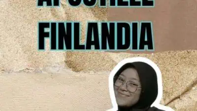 Pengesahan Apostille Finlandia