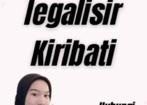 Pengesahan legalisir Kiribati