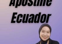 Pengurusan Apostille Ecuador