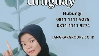 Pengurusan Apostille Uruguay