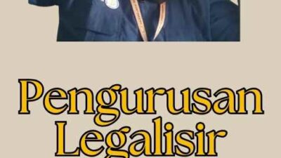 Pengurusan Legalisir Qatar